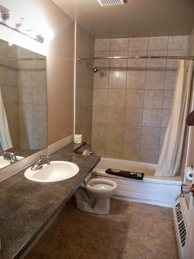 Alaskan Motel Fox Creek 部屋 写真